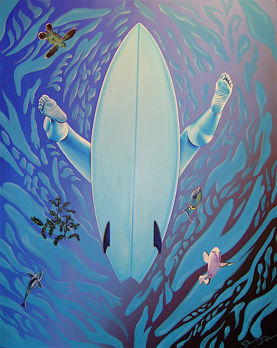 http://www.damienshare.com/ D. Share Art 003
