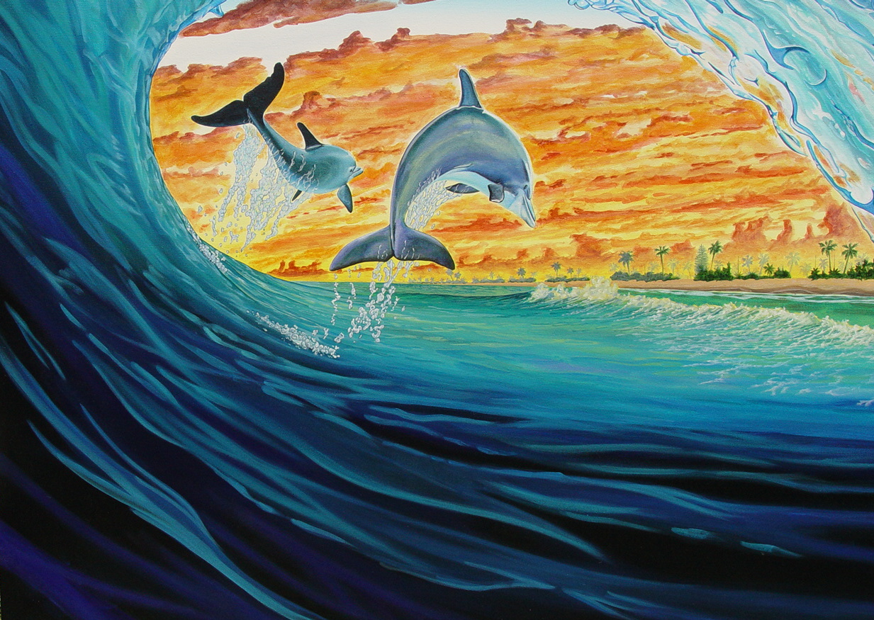http://www.damienshare.com/ D. Share Art 004