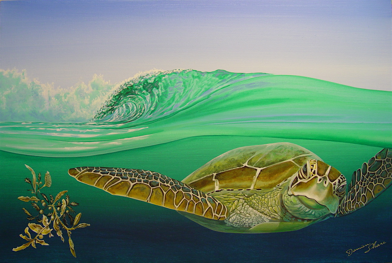 http://www.damienshare.com/ D. Share Art 008
