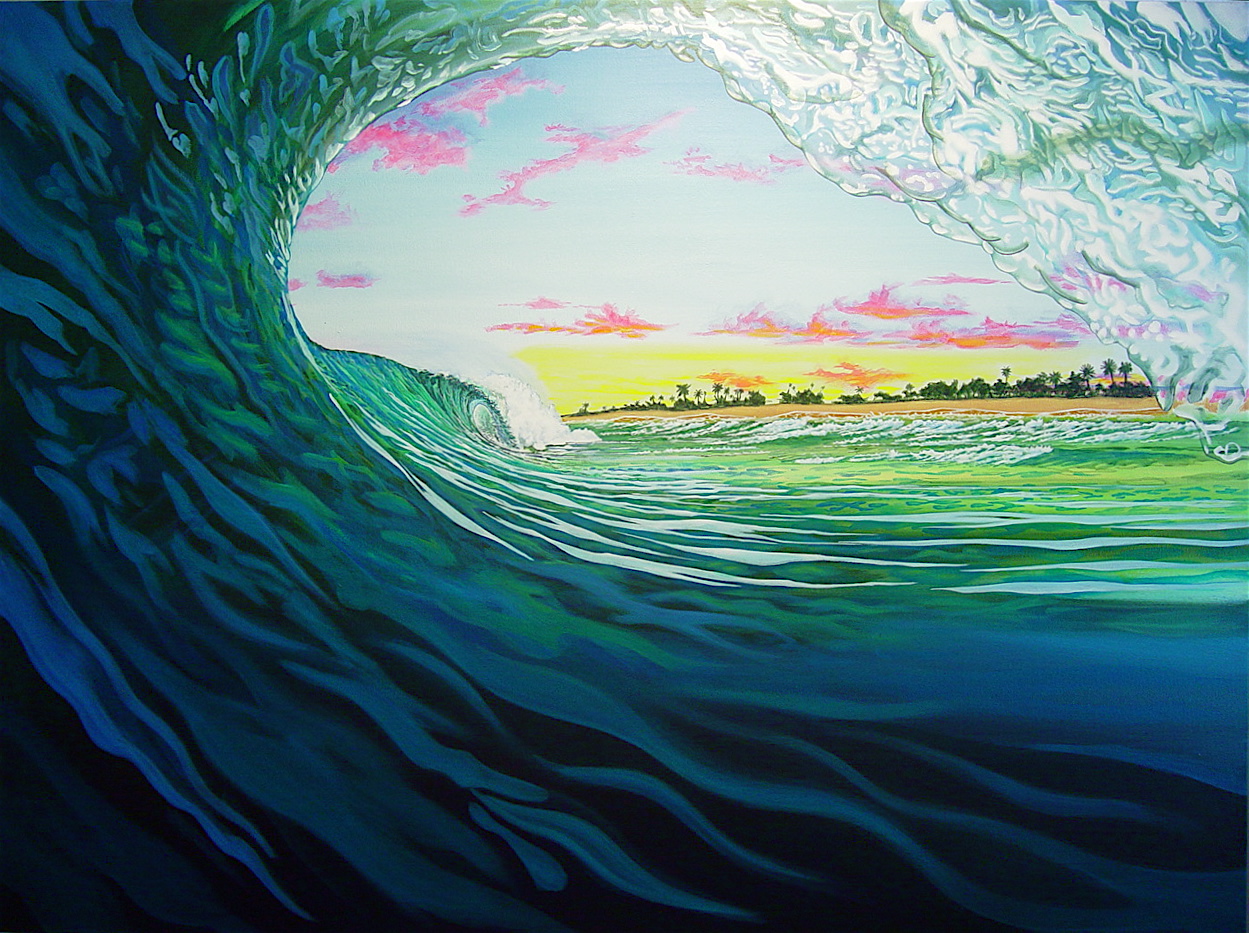 http://www.damienshare.com/ D. Share Art 013