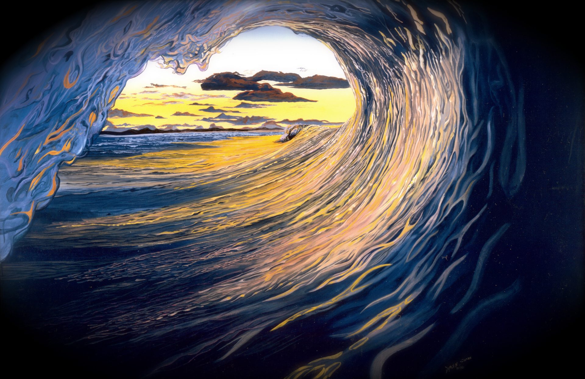 http://www.damienshare.com/ D. Share Art 014