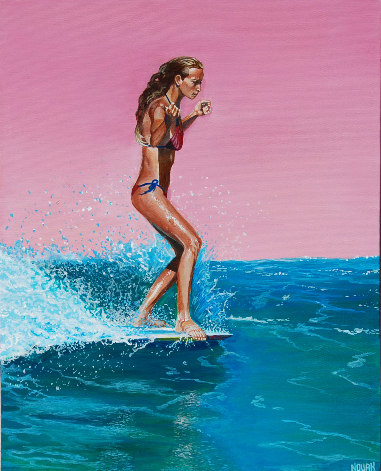 surfer-girl 16"x20" $225 surfer-girl_16x20_225