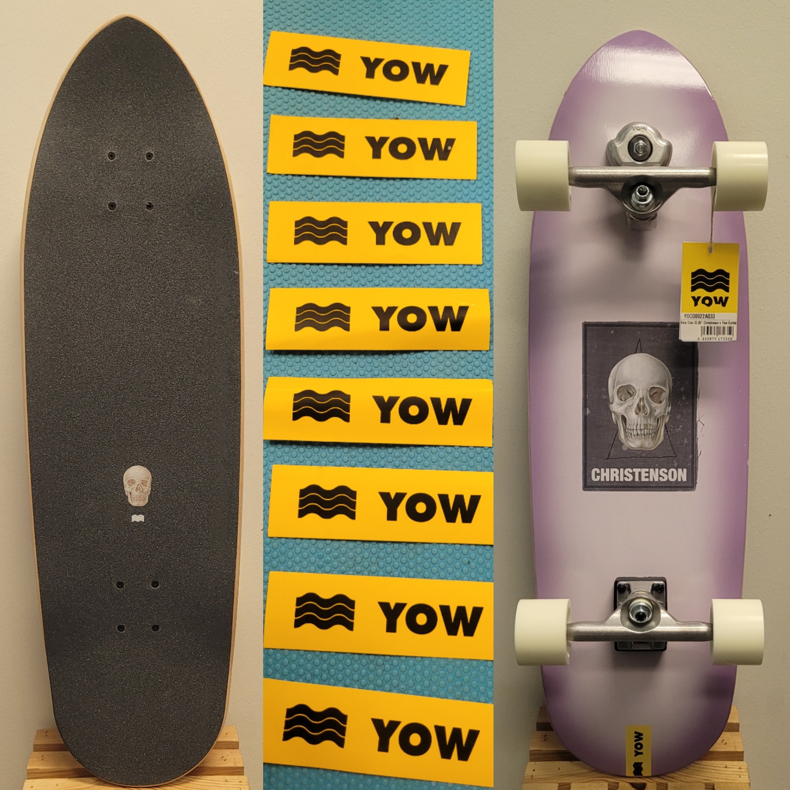Yow skate board | nate-hospital.com