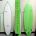 6'6" AR Frigate epoxy performance