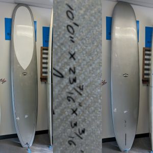 10'0" Cj Nelson OZ