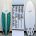 5'10" AR Hippo Surfboard