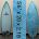 5'6" Chris Birch Velocity EPS