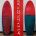 6'6" Infinity Surfboard