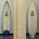 5'11" CI AL Merrick K Blue (SALE)