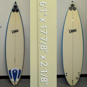6'1" Al Merrick Performance PU (SALE)