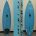 5'10" JC Hawaii Performance PU