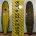 8'0" QF Mini Longboard EPS