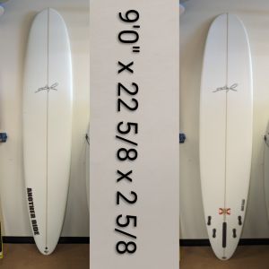 9'0" AR Longboard EPS