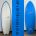 5'8" AR Sandpiper twin 2+1 (NEW)