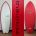 5'2" AR Sandpiper epoxy Twin (NEW)