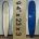 9'4" Wayne Rich Longboard PU Gloss Polish