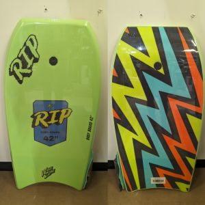 42" Wave Zone RIP Body Board
