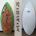 52" Wave Zone Slash Skimboard