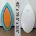 45" Wave Zone Surge Skimboard