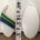 44" Wave Zone Rip Skimboard