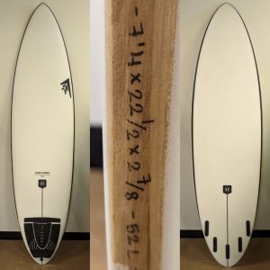 7'4" FireWire Long Rider EPS