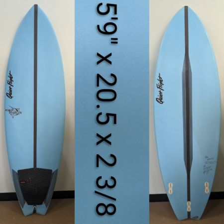 SHORT BOARD – Another Ride