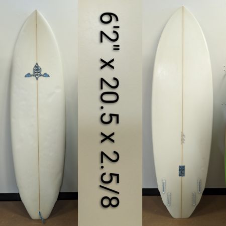 Nick Blair ショートボード 5'9 1/2 Nick Blair ショートボード 5'9 1/2 Nick Blair サーフボード 5