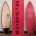 5'8" Liquid Soul Performance EPS
