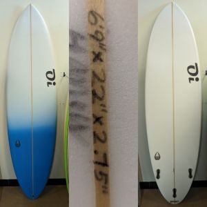 6'9" OI Midlength EPS