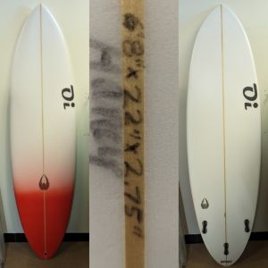 6'8" OI Midlength EPS