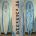 9'0" Stewart Longboard PU