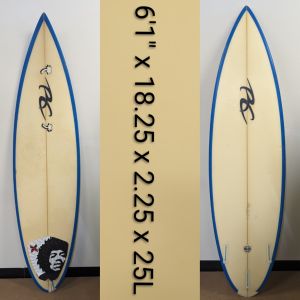 6'1" RC Performance EPS