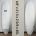 6'8" Fat Cat Funshape EPS