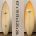 6'3" Quiet Flight Sting fish PU