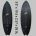 5'5" Lost Black Dart EPS