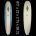 8'0" Walden Magic Model EPS