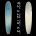 9'2" Oi Longboard EPS