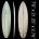 7'0" Liquid Soul Mid Length PU