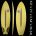 6'0" Liquid Soul Performance EPS