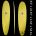 8'0" Liquid Soul Longboard EPS
