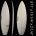 5'11" Quiet Flight Vandal PU