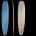9'5" Jeff Hanye Shapes PU