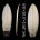 5'8" Lost Micks Tape PU