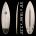 5'8" AR DVR 77 EPS