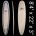8'4" Southpoint Longboard EPS