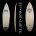 5'11" Lostr Retro Ripper PU