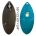 56'' Zap Fuse-X Skimboard