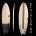 6'4'' Torq Fish EPS