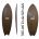 5'4" Lost Round Nose Fish Retro