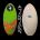 47"Zap Fish Skimboard
